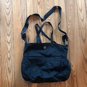 Tory Burch Diaper Bag